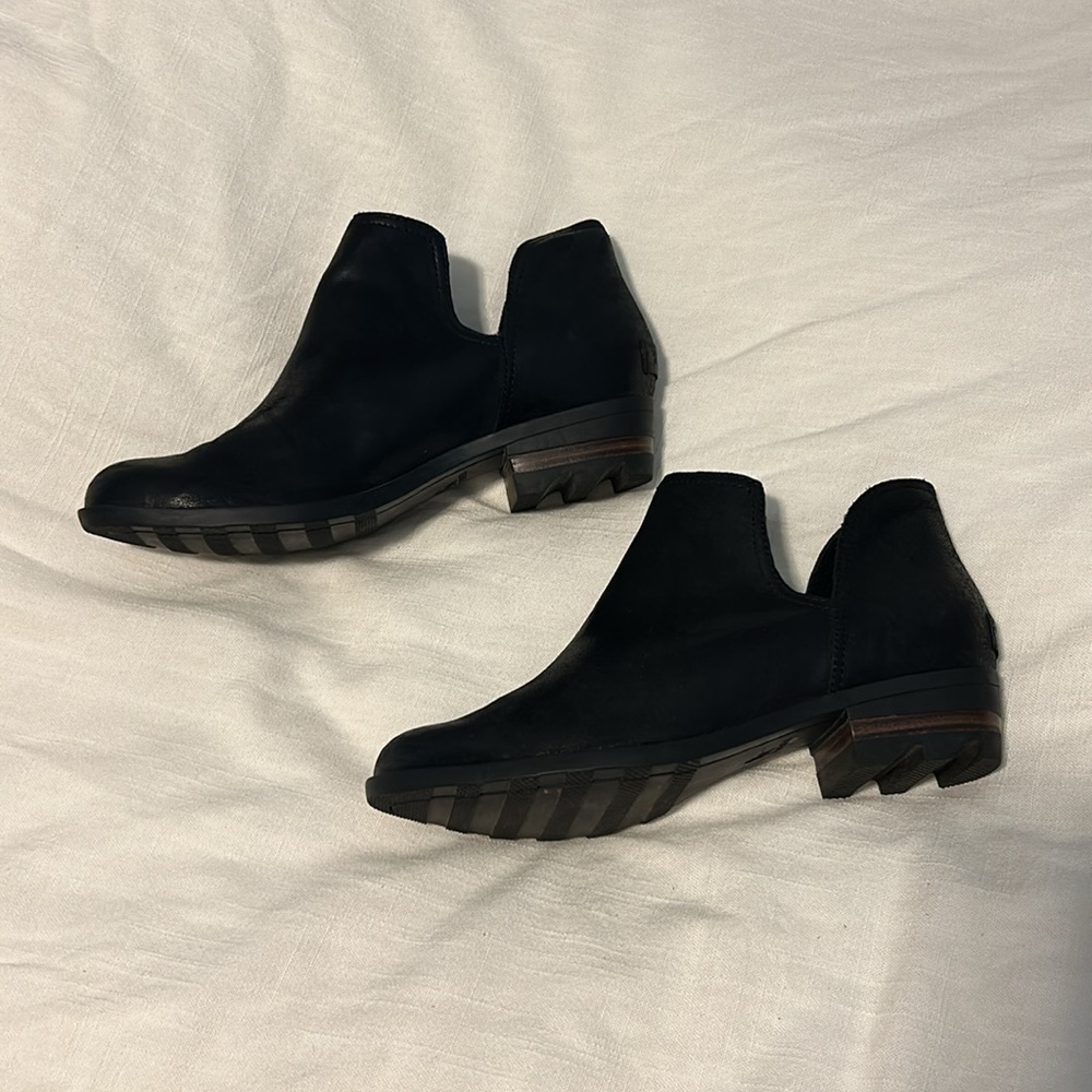 Sorel- Perfect Winter Boot! - image 3